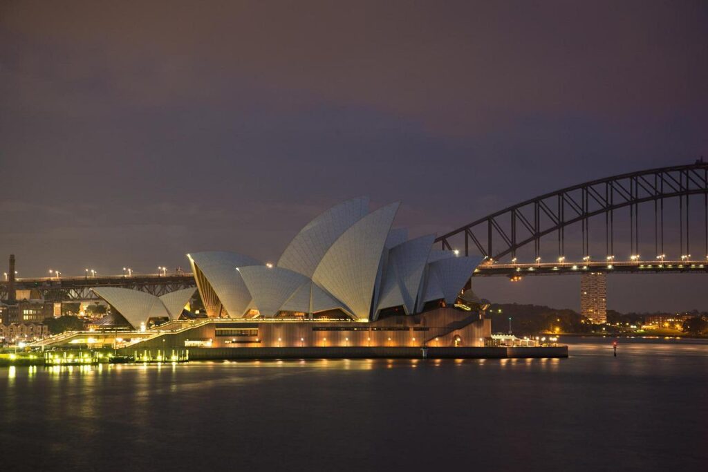 sydney opera house, harbour bridge, sydney-360220.jpg