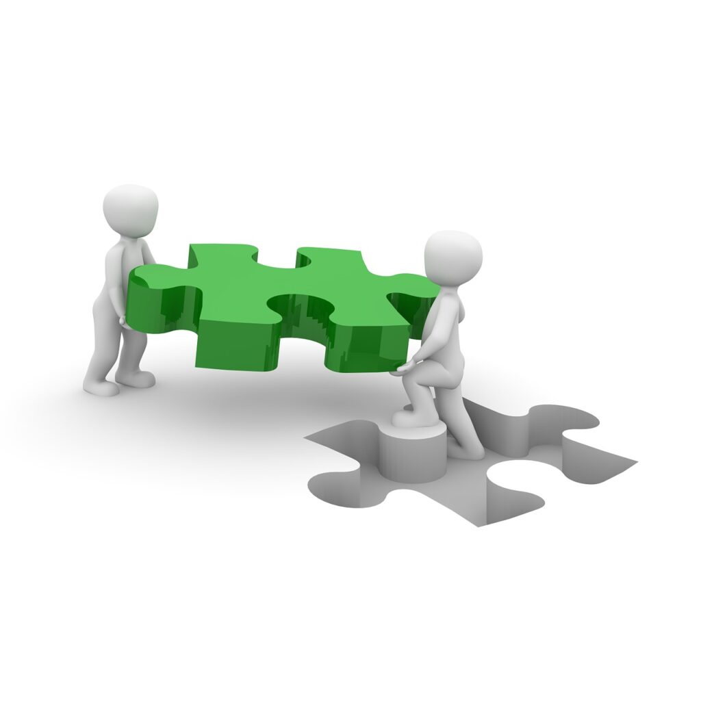 puzzle, collaboration, partnership-1020117.jpg